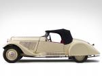 Adler Trumpf Junior Sport Roadster 1935 года